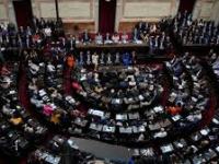 El Gobierno envió al Congreso el proyecto para bajar la edad de&nbsp;imputabilidad