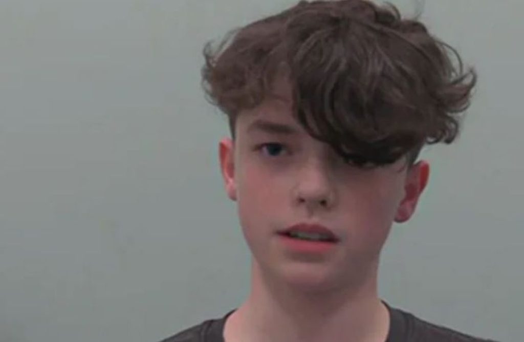 VIDEO | Salió a la luz el espectacular casting de Owen Cooper para&nbsp;“Adolescencia”