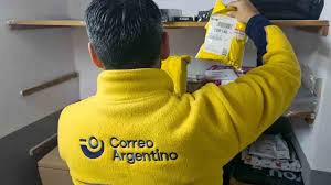 Correo Argentino, en crisis tras el boom de compras internacionales «puerta a puerta»