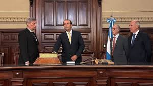 Los argumentos que utilizó la Corte Suprema para rechazar la licencia de&nbsp;Lijo