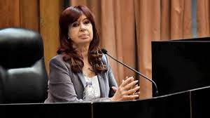 Cristina Kirchner intenta acorralar a la Corte Suprema en su última maniobra para evitar la cárcel
