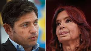 Continúa la interna K: un intendente sostuvo que Cristina Kirchner “no quiere ver la&nbsp;realidad”