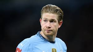 ¿De Bruyne a River?: los rumores sobre la posible llegada de la estrella belga al fútbol&nbsp;argentino