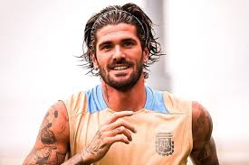 Bomba en el mercado de pases: dos gigantes de Europa quieren a Rodrigo De Paul