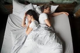 Más del 60% de los argentinos duerme mal y tiene poco sexo