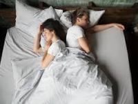 Día Mundial del Sueño: casi uno de cada tres adultos no duerme lo&nbsp;suficiente