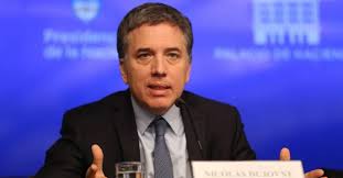 Dujovne afirmó que el FMI podría desembolsar los USD 13.000 millones pendientes del&nbsp;acuerdo