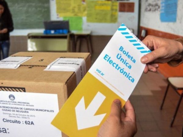 Proyecto de ley propone reformar el sistema electoral de&nbsp;Salta