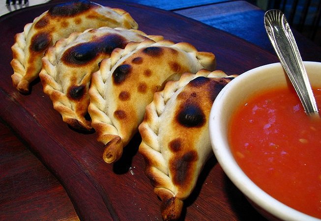 Mañana domingo se realiza al concurso de la Empanada en&nbsp;Castañares