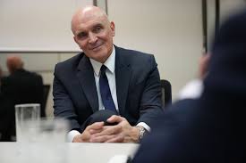 José Luis Espert pidió licencia hasta el final de su mandato como diputado tras el escándalo con Fred&nbsp;Machado