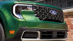 Ford confirmó la llegada al país de la camioneta que no pagará patente en varias&nbsp;provincias