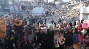 Israel bombardeó el sur de la Franja de Gaza tras un ataque de Hamas y peligra el acuerdo de paz