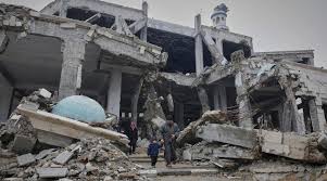 Israel corta la luz en Gaza para presionar a Hamás