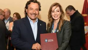 Flavia Royón: “Salta será en unos años la primera provincia exportadora de&nbsp;litio”