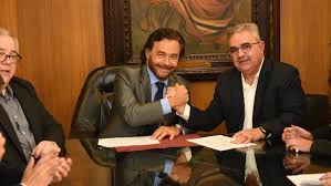 Salta y Catamarca impulsan el desarrollo del proyecto minero «Diablillos – Plata»