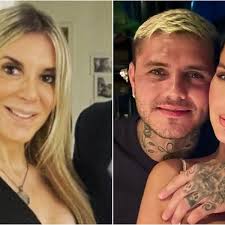 La exabogada de Mauro Icardi rompió el silencio tras el audio en el que habla pestes de China Suárez