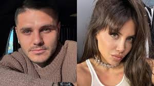 Quién es la misteriosa mujer que acompañó a Wanda Nara a la audiencia de divorcio e incomodó a Mauro&nbsp;Icardi