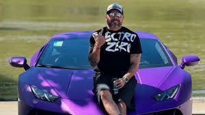 Un influencer murió de un paro cardíaco al someterse a una anestesia general para un&nbsp;tatuaje