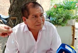 El Pilcomayo casi arrastra al intendente Nerón y otras dos&nbsp;personas