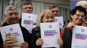 Últimos días de la moratoria jubilatoria: un exfuncionario de Milei explicó por qué se decidió no&nbsp;prorrogarla