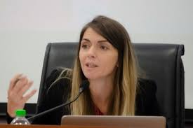 El Gobierno denunció penalmente a la jueza Karina&nbsp;Andrade