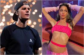 Bombazo | ¿Justin Bieber y Tini Stoessel juntos? El enigmático posteo del cantante&nbsp;canadiense
