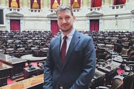 El exdiputado Germán Kiczka sostuvo que la causa en su contra es una “persecución&nbsp;política”