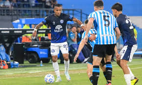 Independiente Rivadavia vs Racing por el Torneo Apertura: horario, TV y posibles&nbsp;formaciones