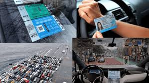 Reforma de la Ley Nacional de Tránsito: los 10 cambios a tener en&nbsp;cuenta