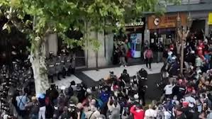 Marcha de los jubilados: cómo prepara el Gobierno el nuevo operativo de seguridad