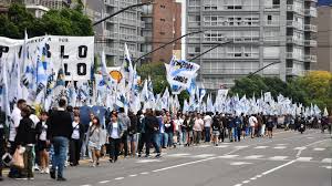 La CGT vuelve a la calle el próximo 30 de&nbsp;abril