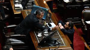 Diputados revirtió el veto de Javier Milei a la Ley de Emergencia en&nbsp;Discapacidad