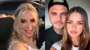 El exabrupto de la exabogada de Mauro Icardi contra la China Suárez tras el escándalo