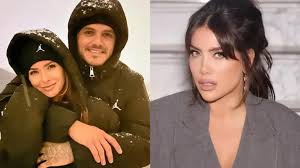 Mauro Icardi saludó a la China Suárez por su cumpleaños y le hizo un fuerte reproche a Wanda&nbsp;Nara