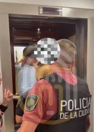 Filtraron el video completo del escándalo de Wanda Nara y Mauro Icardi junto a sus&nbsp;hijas