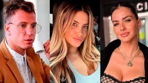 Wanda Nara confirmó el affaire entre Maxi López y China Suárez: “Lo sé desde hace meses”