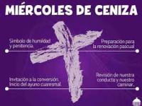 Cuaresma 2026: a qué hora son las misas de Miércoles de Ceniza en la Catedral de&nbsp;Salta