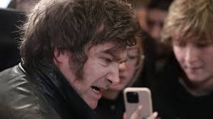 Los días más tensos de Milei en el poder: la trastienda del apoyo a Bullrich y la denuncia que lo inquieta