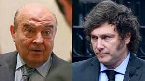 Por qué Cavallo alerta sobre las reservas y recomienda acelerar la devaluación del dólar&nbsp;oficial