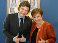 Deuda con el FMI: cómo y cuándo deberá pagar la Argentina los u$s3.600 millones&nbsp;restantes