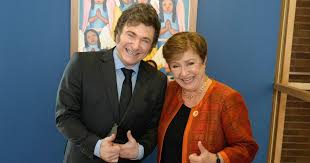 El FMI ya trabaja en un segundo waiver consecutivo para la Argentina por la falta de acumulación de&nbsp;reservas