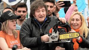 Javier Milei anticipó cuáles serán las “reformas de segunda&nbsp;generación”