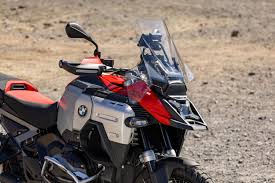 BMW lanza nueva moto: cuesta u$s 50.000 y prevén otro pico de&nbsp;ventas