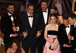 Premios Oscar 2025: conocé todos los ganadores en la gran noche de&nbsp;“Anora”