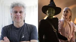 Pablo Helman, el argentino nominado al Oscar por “Wicked”: “Le debo mucho a George&nbsp;Lucas”