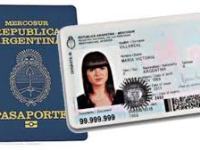 Aumenta el DNI y el pasaporte en marzo: cuánto costarán los trámites tras la actualización del&nbsp;Renaper