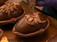 Salta: crece el uso de tarjeta para comprar huevos de&nbsp;Pascua