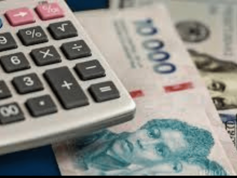 El gasto público cayó 11 puntos del PBI en 26 meses y casi todo fue a sostener el déficit&nbsp;cero