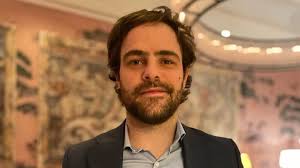 Peter Lanzani fue detenido en Ushuaia: las razones