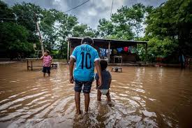 Crecida del Pilcomayo: “Todavía hay comunidades completamente&nbsp;aisladas”